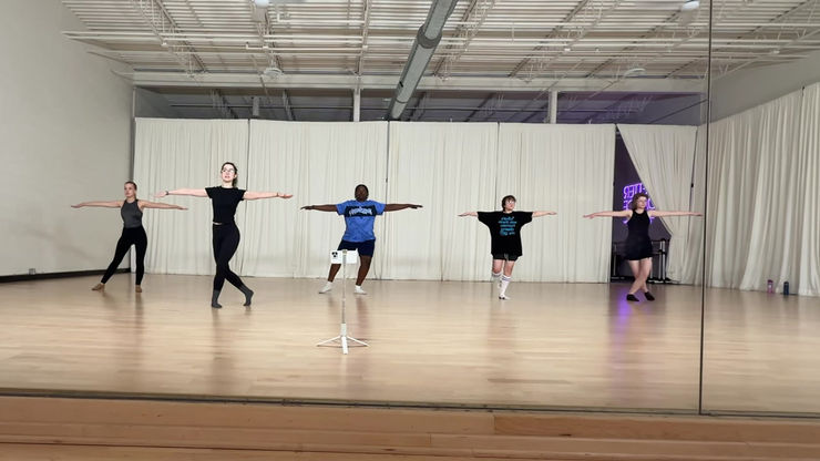 Intro to Jazz - 11AM - Part 2